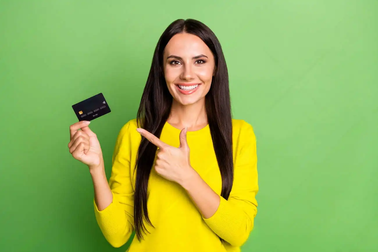Empréstimo no cartão de crédito simulação