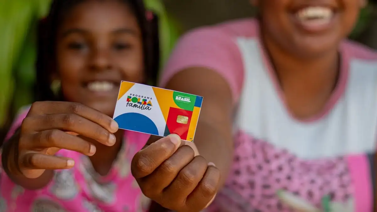 Empréstimo para Mãe Solteira