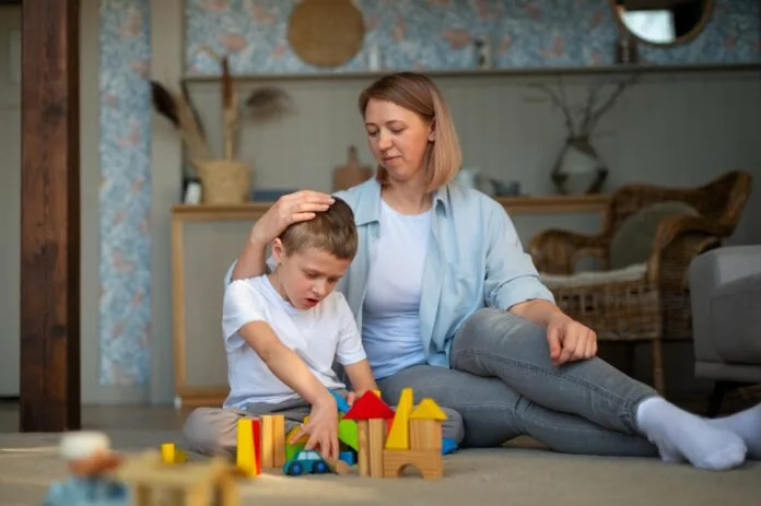 Empréstimo para mãe de autista