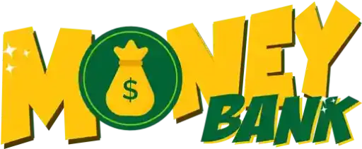 Logo Money Bank