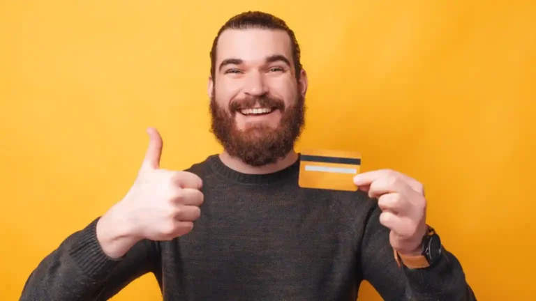 O que é empréstimo no cartão de crédito