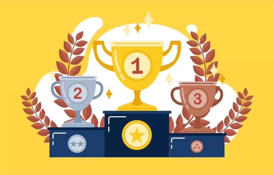 Ranking das 10 melhores empresas de empréstimo online