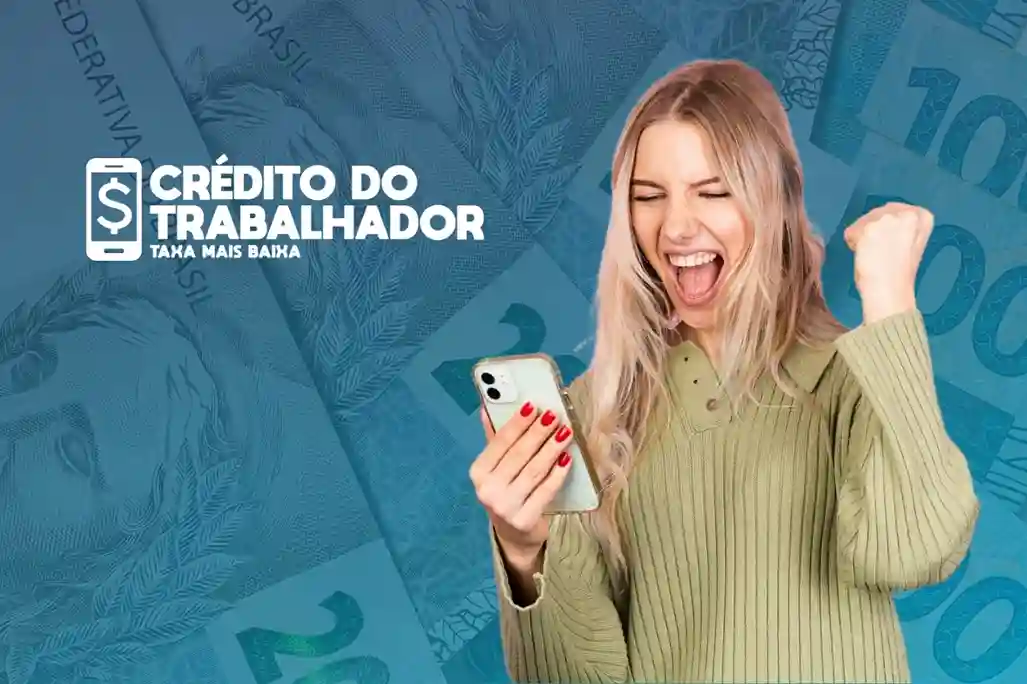 crédito do trabalhador em são paulo