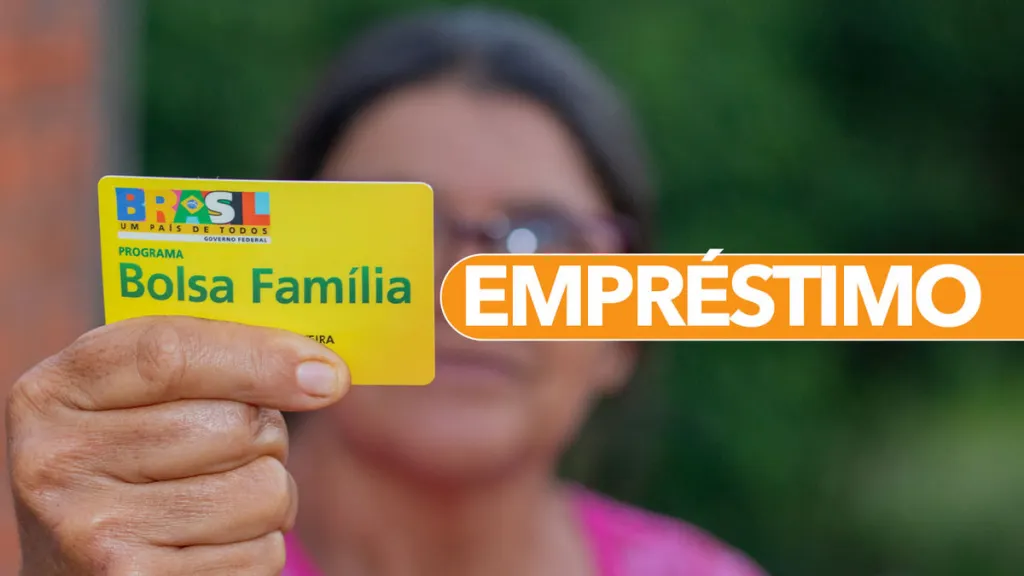 Empréstimo Bolsa Família em São Luis