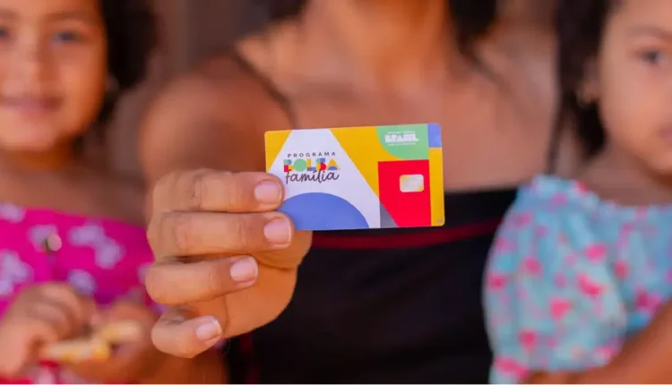 Empréstimo Bolsa Família para Mães Solteiras