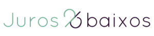 logo juros baixos