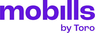 logo mobills