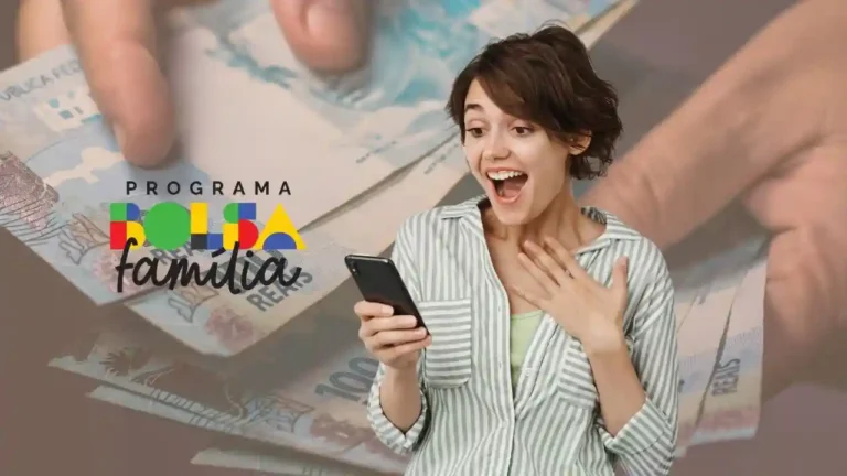 Empréstimo Bolsa Família no Rio de Janeiro