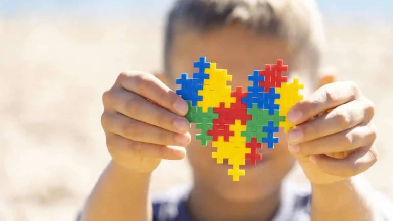 empréstimo para autista