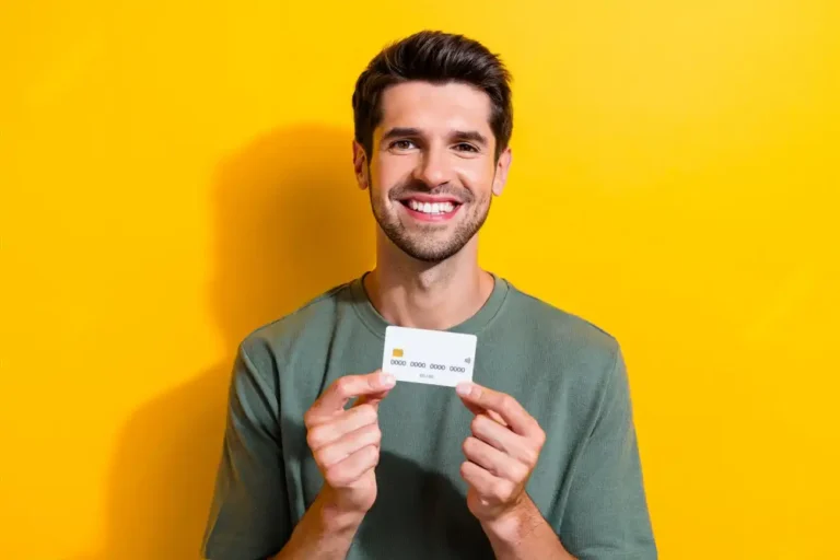 para fazer empréstimo no cartão de crédito tem que ter limite disponível