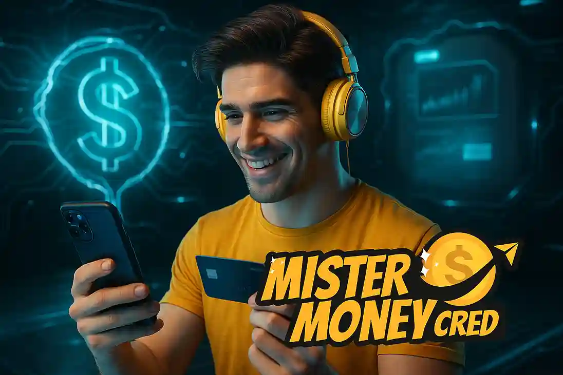 Onde fazer empréstimo com cartão de crédito