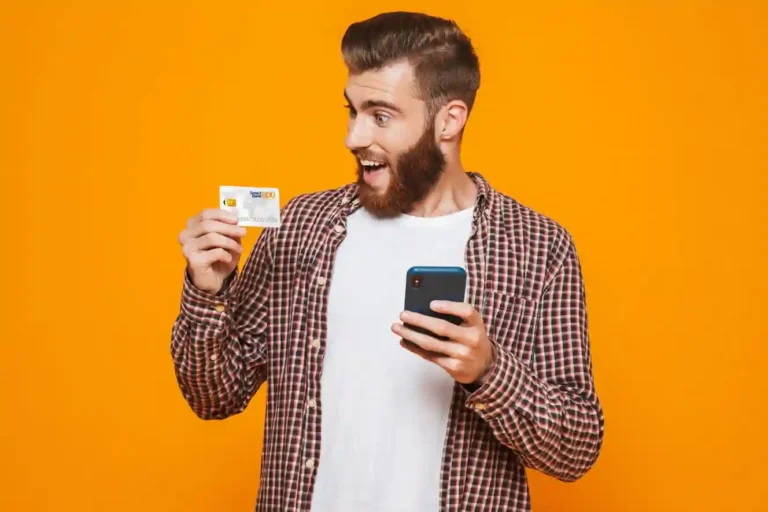 empréstimo no cartão de crédito online