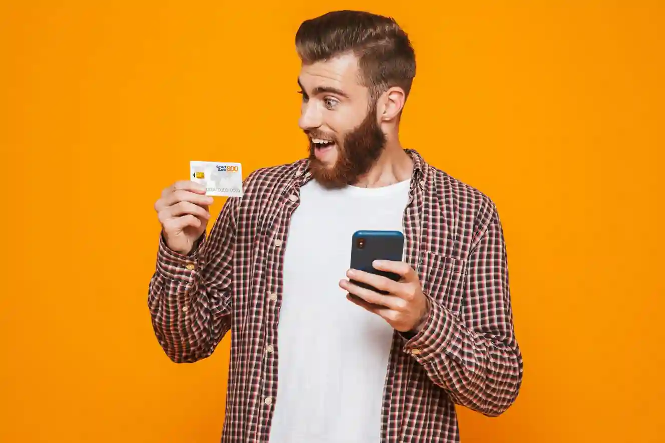 empréstimo no cartão de crédito online