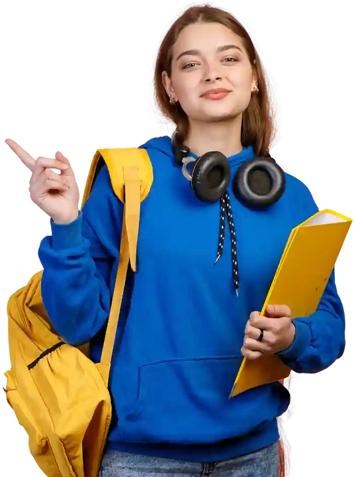 Emprestimo para Estudantes