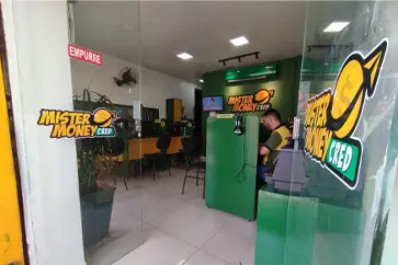 Abrir Financeira 8 Carrossel 2