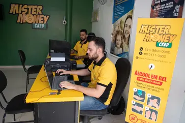 Abrir Financeira 13 Carrossel 7