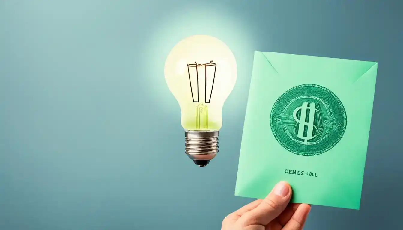 Coelba empréstimo na conta de luz