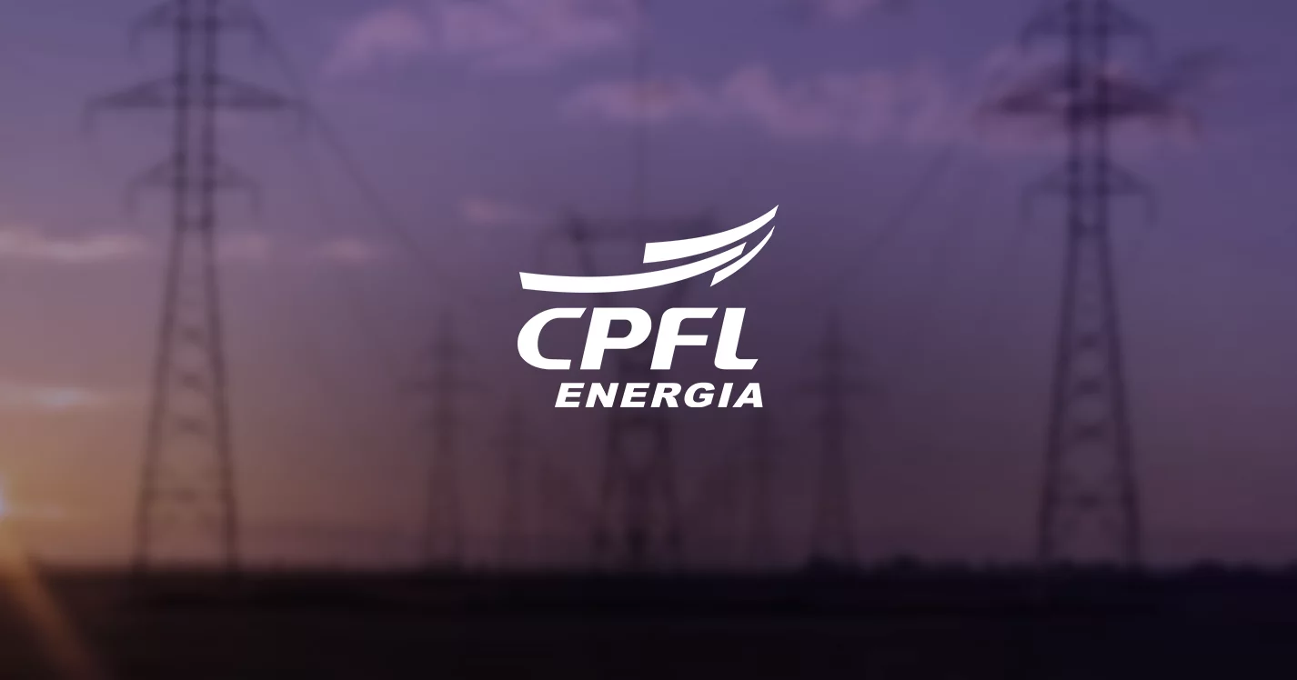Empréstimo na conta de luz CPFL