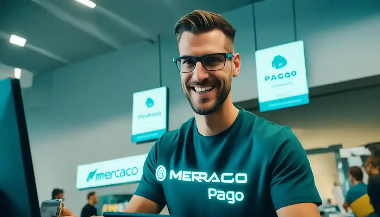 Mercado pago