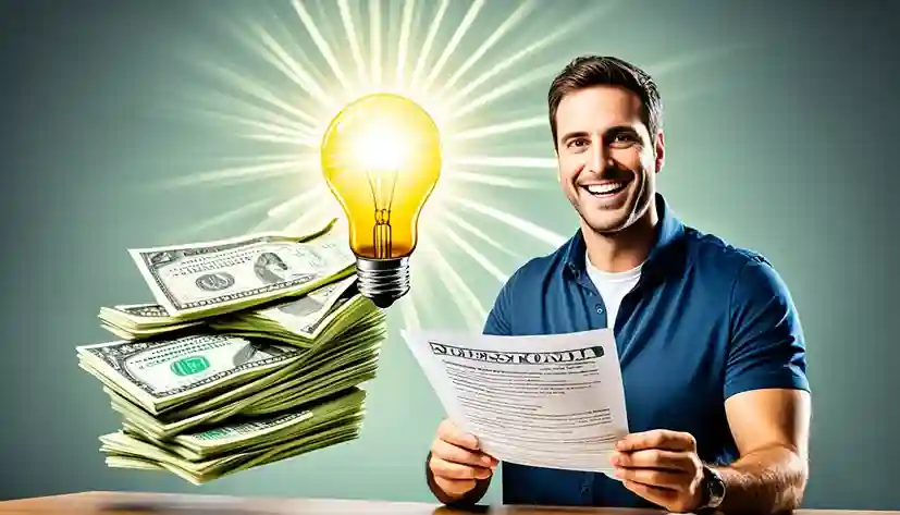 Empréstimo na conta de luz Celesc