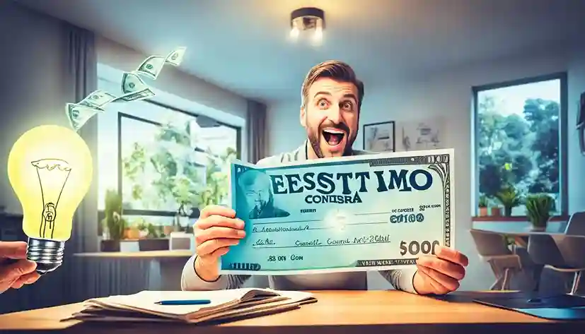 Empréstimo na conta de luz da Celpe