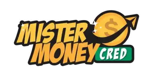 logo mister money