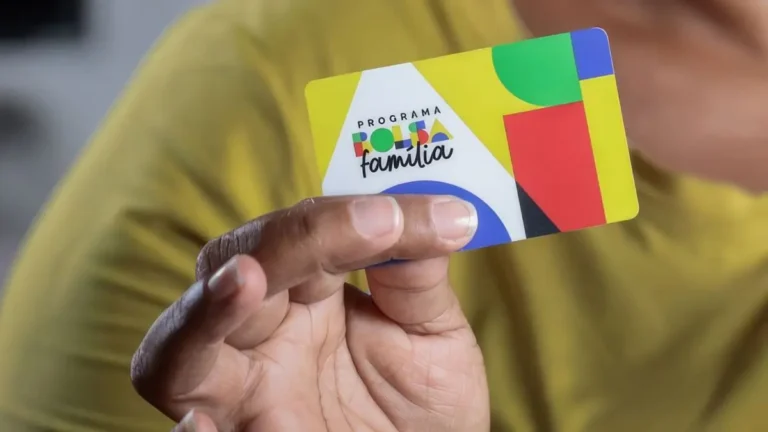 Empréstimo Bolsa Família Caixa