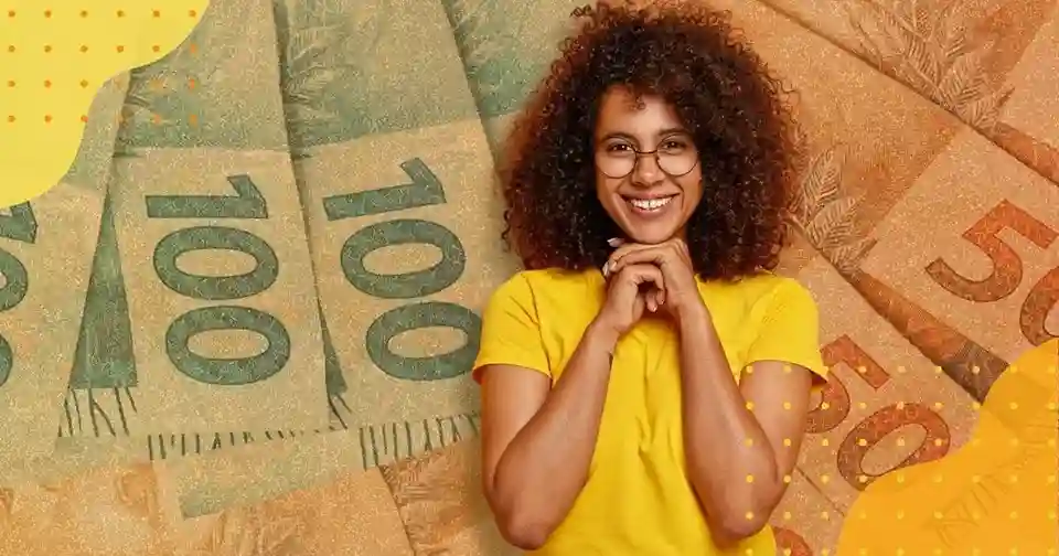 Finanzero empréstimo com garantia de celular