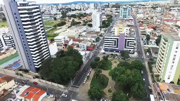 Empréstimo na Conta de Luz em Vitória da Conquista