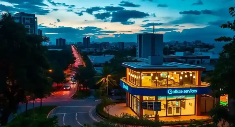 Empréstimo na Conta de Luz em Sorocaba