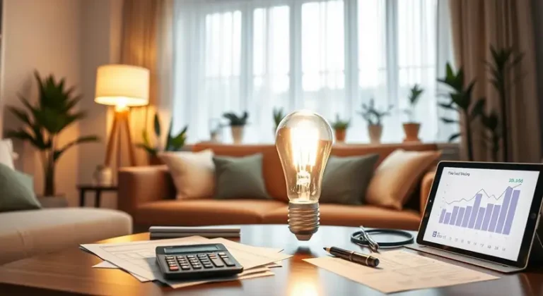 Piki empréstimo na conta de luz