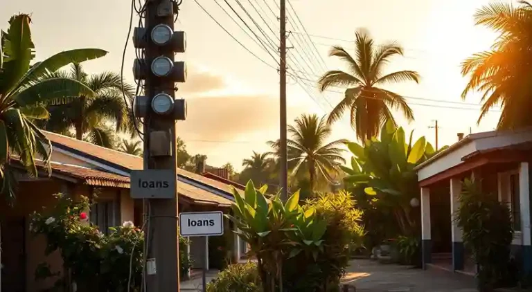 Empréstimo na Conta de Luz em Sobral