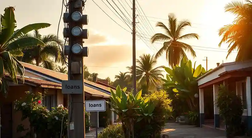 Empréstimo na Conta de Luz em Sobral