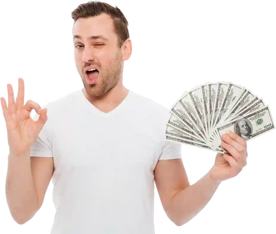 Comprar Dólar em Espécie