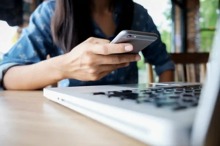 Empréstimo na Conta de Internet