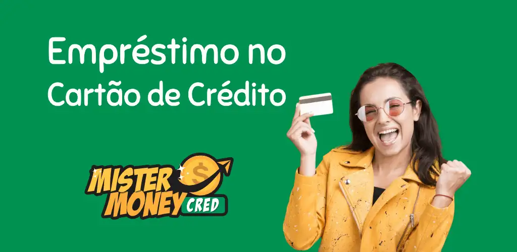 Empréstimo no Cartão de Crédito em Sobral