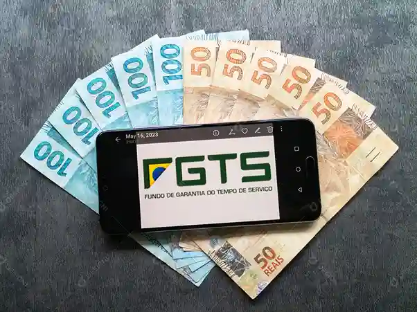 Garantia do FGTS no Consignado Privado