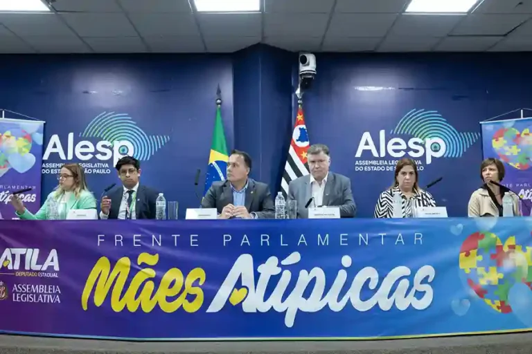 Empréstimo para mães atípicas
