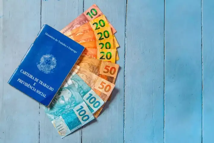 quando começa o consignado Privado CLT