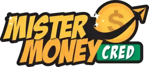 Mister Money Cred Logo