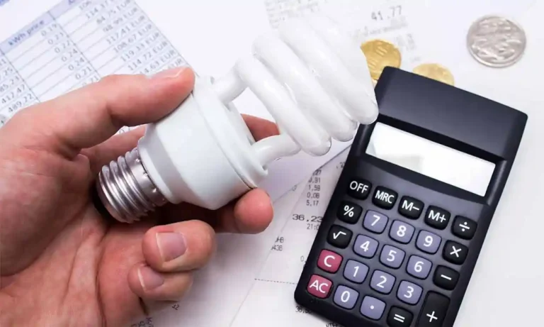 O que é Empréstimo na Conta de Luz?