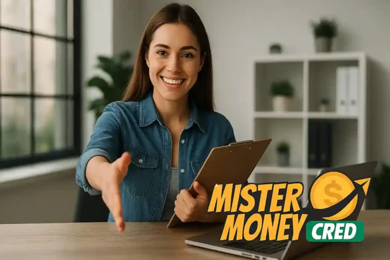 Crefaz empréstimo sem burocracia