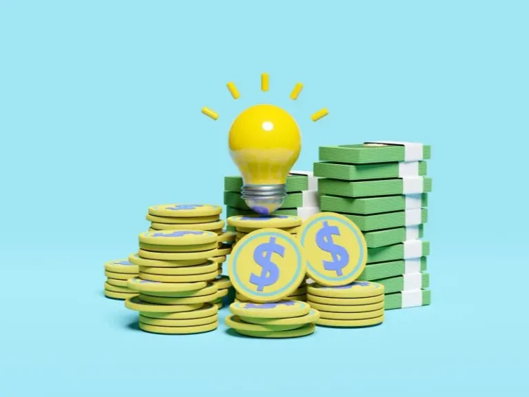 É Seguro Fazer Empréstimo na Conta de Luz