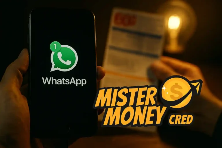 crefaz emprestimo na conta de luz whatsapp