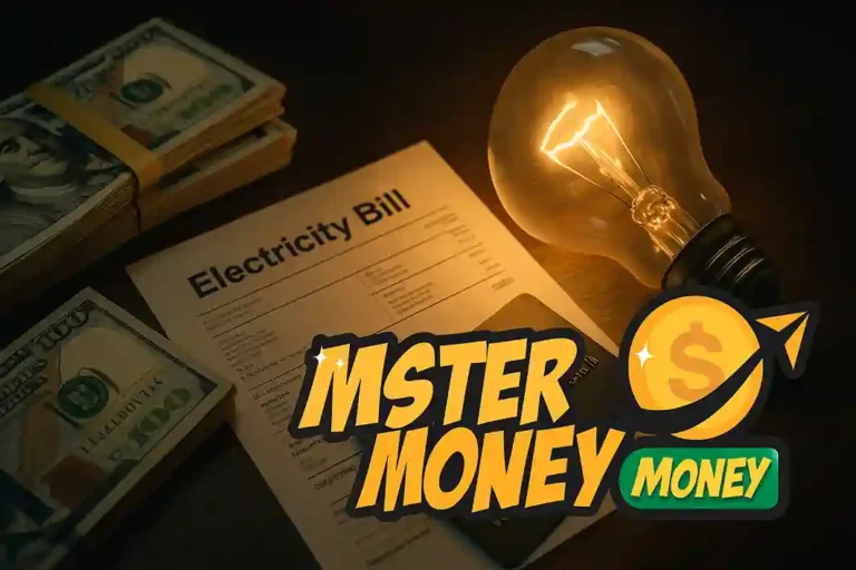 emprestimo na conta de luz que nao seja pela crefaz