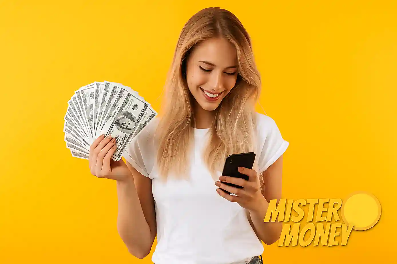 Como funciona o SuperSim empréstimo com garantia de celular
