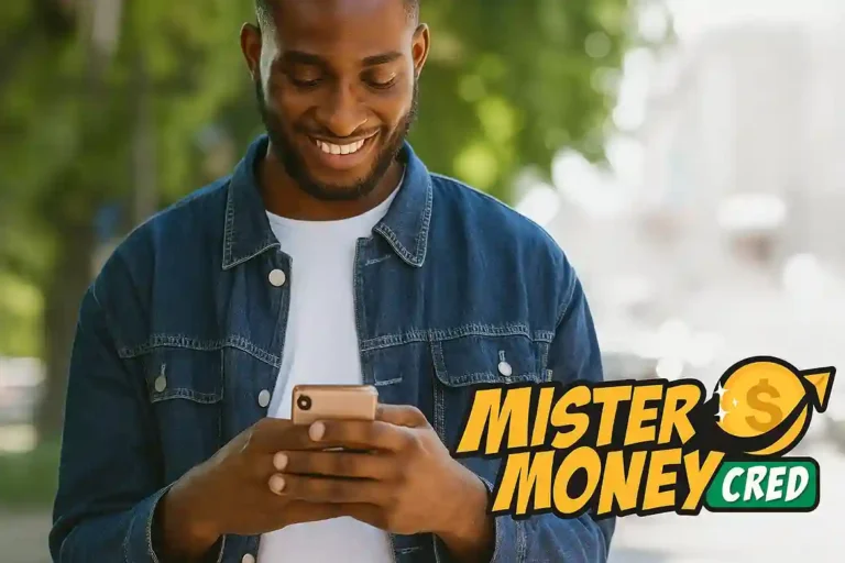 Empréstimo com garantia de celular Samsung
