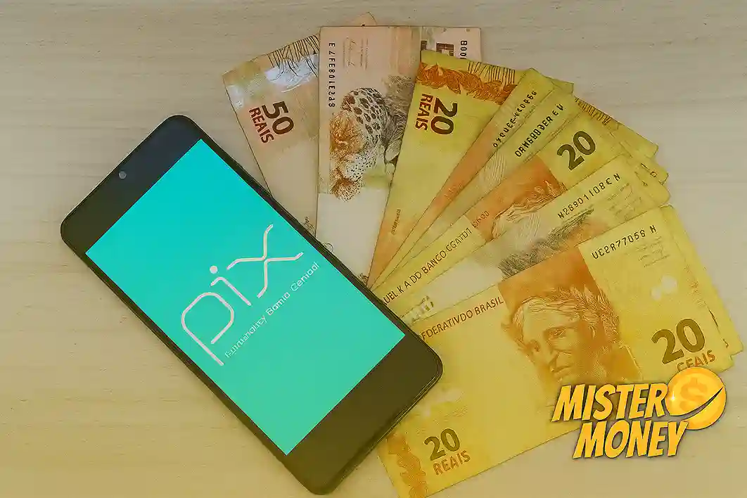 Izi empréstimo com garantia de celular