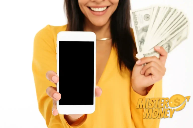 Livre Digital empréstimo com garantia de celular