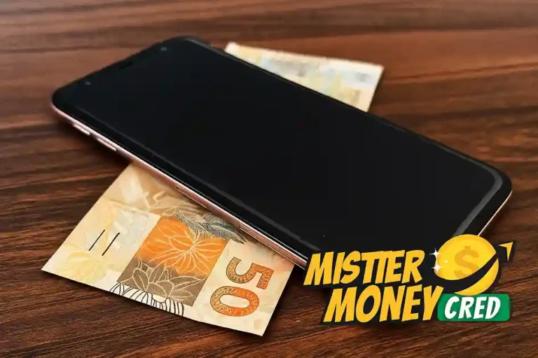O que é empréstimo com garantia de celular